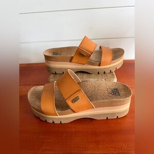 Reef Women’s Vista Higher Slide